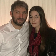 Овечкины выбрали клинику для родов