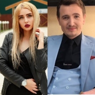 Катя Хромина призналась в чувствах Владу Кадони