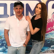 Яббаров о беременности Рапунцель: «Она меня уже начинает бесить»