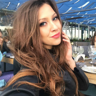 «Я стала сонливой»: Алена Рапунцель о трудностях беременности и своих капризах