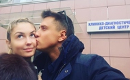 Прилучный высказался о разрыве с Муцениеце