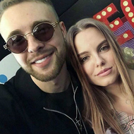 Егор Крид высказался о разрыве с Дарьей Клюкиной