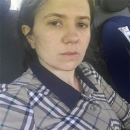 Беременная жена Вальтера Соломенцева узнала пол будущего ребенка