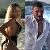 Кварацхелия получил тапком по лицу от Друзьяк