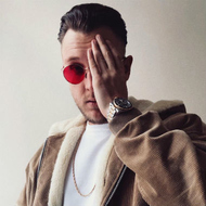 Рэпер T-Killah набил тату на лице после победы России на ЧМ