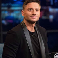 Сергей Лазарев выставил напоказ интимные фото с женой Игоря Акинфеева