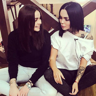 Близкая подруга Полины Лобановой: «А где та, с кем она была перед смертью?»