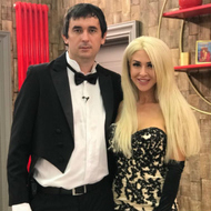 Андрей Шабарин поражен дружбой Кочервей с его любовницей