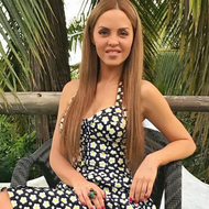 Юля Ефременкова: «Хочу, чтобы Сережа стал отцом моего ребенка»