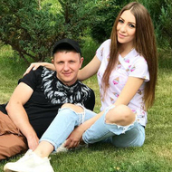 Илья Яббаров посвятил прощальную песню Алене Рапунцель