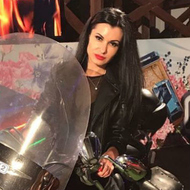 Толстихина о потасовке с Черно: «Она сама такой срач устраивает!»