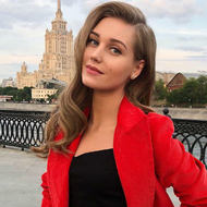 Кристина Асмус показала дочь на видео