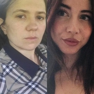 Жена Вальтера Соломенцева обвинила Олесю Лисовскую в краже