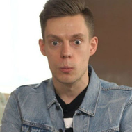 Юрий Дудь выпустит товары под собственным брендом