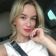 Елена Бушина экономит на всем во время отдыха в Черногории
