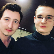 Подросший брат Влада Кадони стал его копией