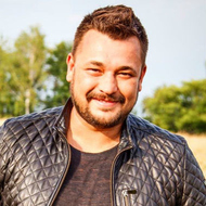 Сергей Жуков загремел в больницу