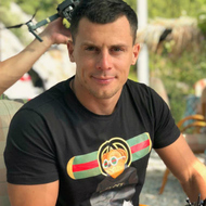 Иван Барзиков закрутил роман с попрошайкой у метро