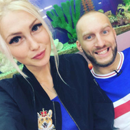 Катя Скютте влюбилась в помолвленного парня