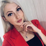 Катя Скютте озвучила тяжелый диагноз