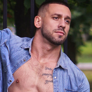 Сергей Кучеров скоро станет отцом