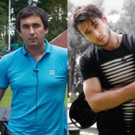 Андрей Шабарин избил Женю Ромашова за грязный язык