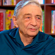 80-летний Эдуард Успенский умер от рака