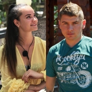 Галя Баканова мечтает разбить голову Сереге-трактористу
