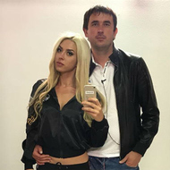  Андрей Шабарин: «Я передумал жениться!»