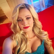 Полина Максимова закрутила новый роман