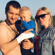 Юлия Щаулина прочла интимную переписку мужа с любовницей. ФОТО