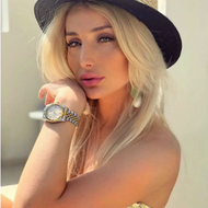 Тата Блюменкранц завела 22-летнего любовника