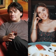 Эксклюзив! Александр Серов впервые о скандале с избиением Даши Друзьяк