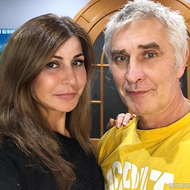 Ирина Агибалова продемонстрировала интимные места мужа