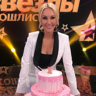 Лера Кудрявцева отдала новорожденную дочь на воспитание няне