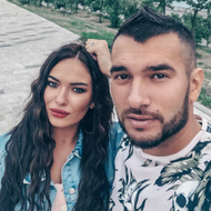 Катя Зиновьева: «Денис сказал, что я его бешу»