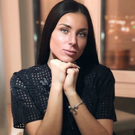 Алеся Клочко: «Я беременна, свадьба через две недели»