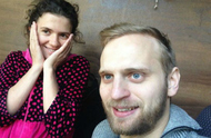 Экс-жене Вальтера Соломенцева диагностировали опухоль матки 
