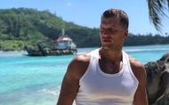 Эксклюзив! Шароваров извинился за жестокое обращение с Сейшиком