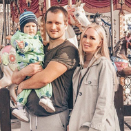 «Я не увижу сына еще месяц!»: развод Самсонова и Щаулиной снова перенесли