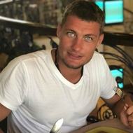Саша Задойнов о долге перед дочкой: «Я сам живу на стипендию!»
