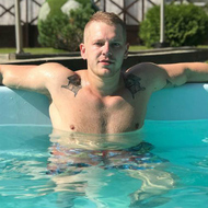 Никита Шалюков назвал победителя «Человека года» 