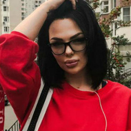 Сестра Полины Лобановой присвоила себе ее аккаунт