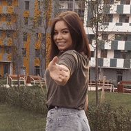Дашу Осенкову уличили в сексе за деньги