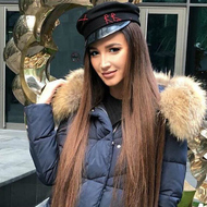 «Такой меня вы еще не слышали!»: Ольга Бузова презентовала новый альбом
