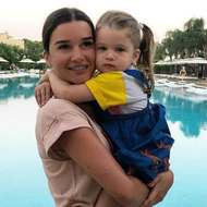 Дочь Бородиной записала кавер на хит Лободы
