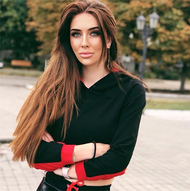 Грязное пятно! Поклонники в ужасе от нового тату Тани Мусульбес