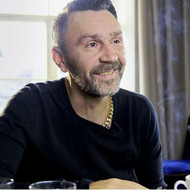 «Жизнь меня ничему не учит»:  Сергей Шнуров подал новое заявление в ЗАГС