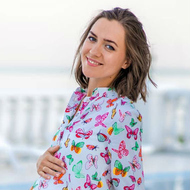 Маша Круглыхина «тупеет» после родов 