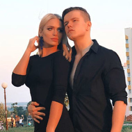 «Я не беременна!»: что случилось с ребёнком Насти Балинской?